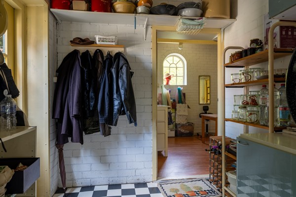 Medium property photo - Maasdijk 25, 4283 GB Giessen